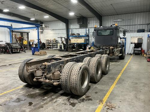 CAT CT660