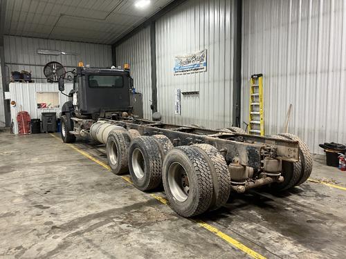 CAT CT660