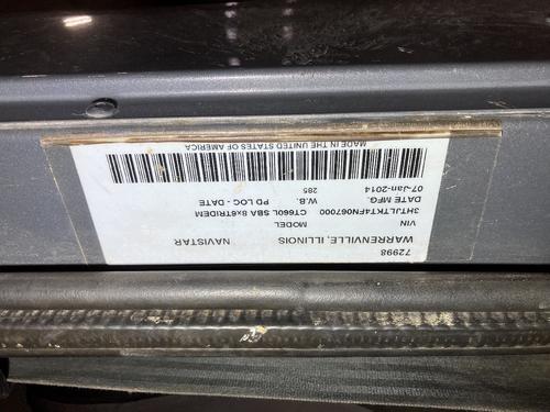 CAT CT660