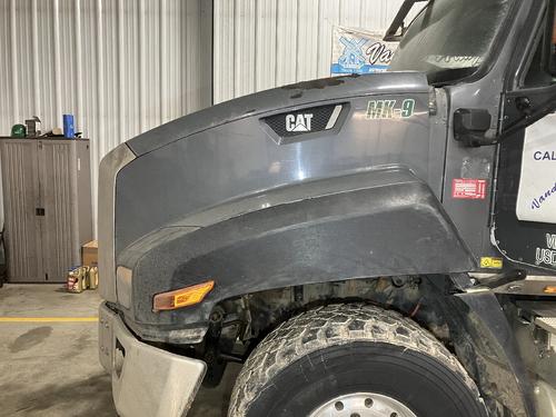 CAT CT660