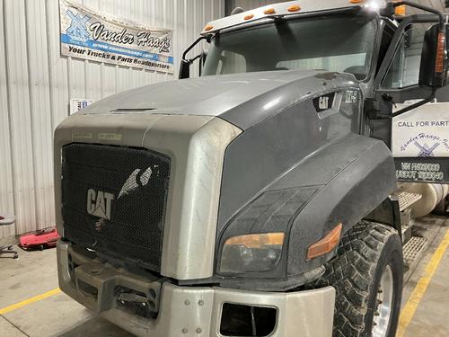 CAT CT660