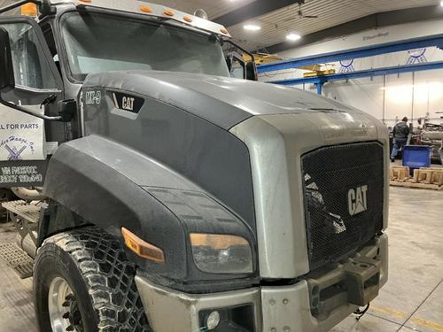 CAT CT660