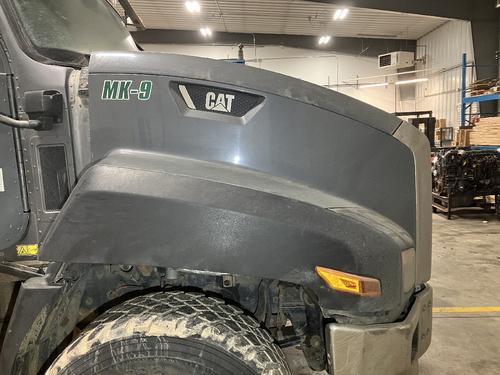 CAT CT660