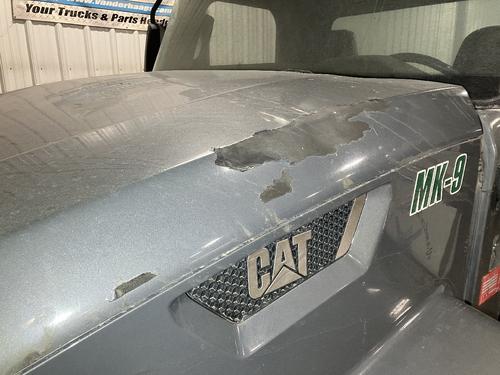 CAT CT660