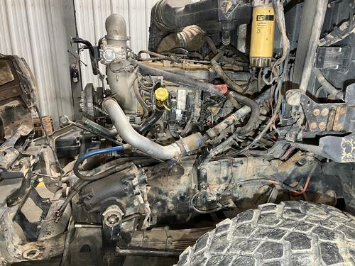 CAT CT660