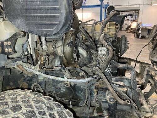 CAT CT660