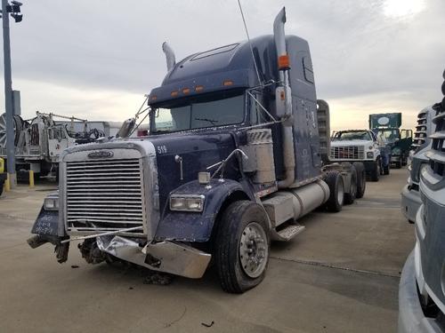 FREIGHTLINER CLASSIC 120