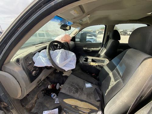 CHEVROLET SILVERADO 2500 PICKUP