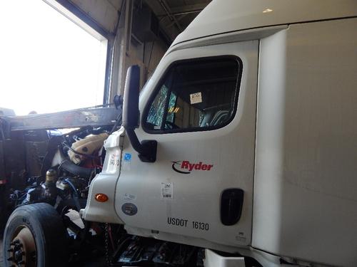 FREIGHTLINER CASCADIA