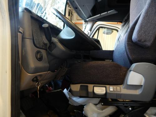 FREIGHTLINER Cascadia