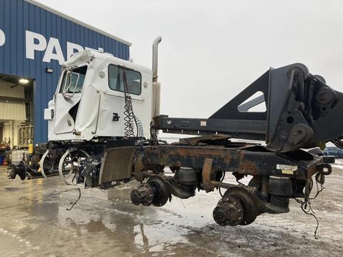 Peterbilt 378