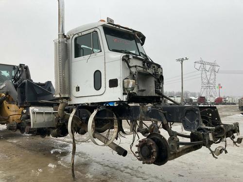 Peterbilt 378