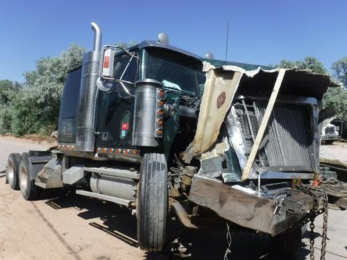 WESTERN STAR 4900FA