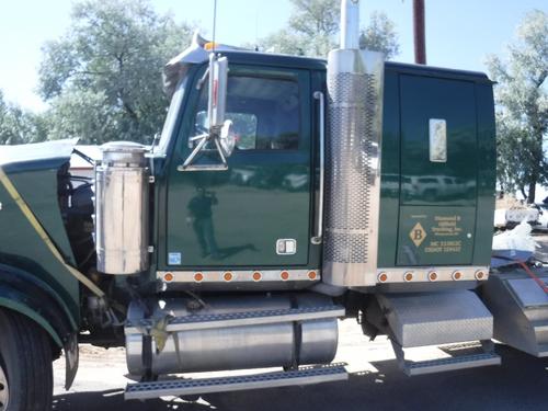 WESTERN STAR 4900FA