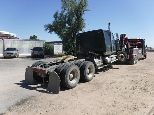 WESTERN STAR 4900FA