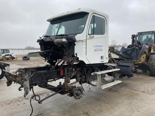 Freightliner COLUMBIA 112