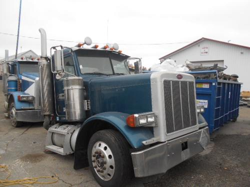 PETERBILT 379