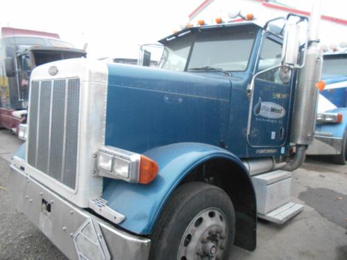 PETERBILT 379