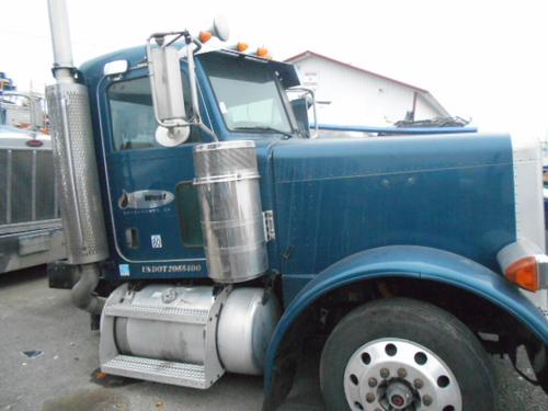 PETERBILT 379