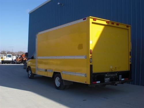 GMC TRUCK