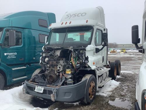 Freightliner CASCADIA