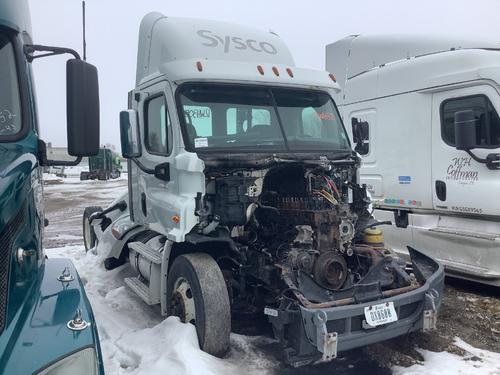 Freightliner CASCADIA