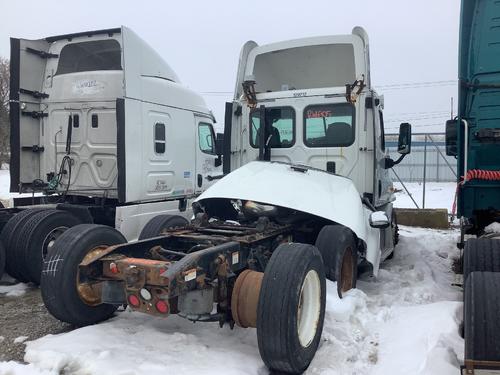 Freightliner CASCADIA