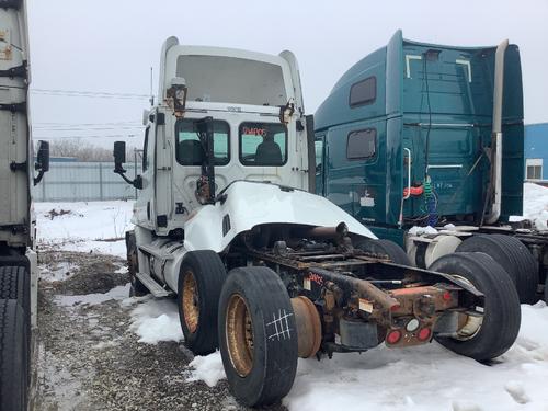 Freightliner CASCADIA