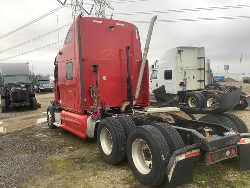 Peterbilt 387