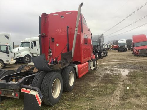 Peterbilt 387