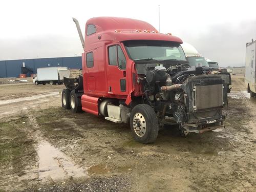 Peterbilt 387