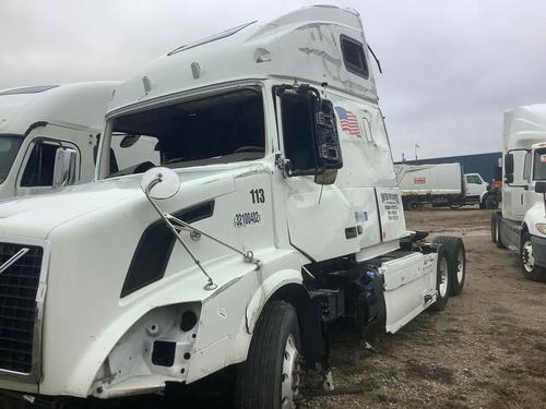 Volvo VNL