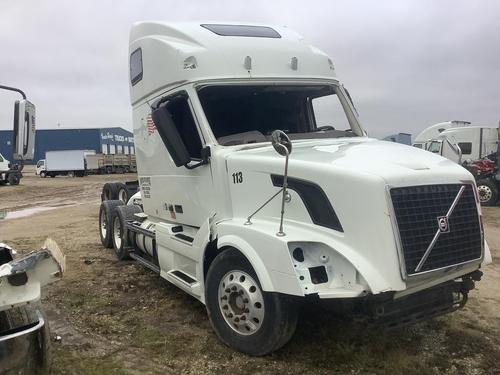 Volvo VNL