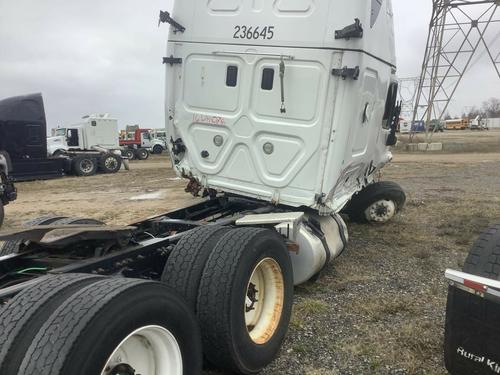 Freightliner CASCADIA