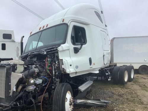 Freightliner CASCADIA