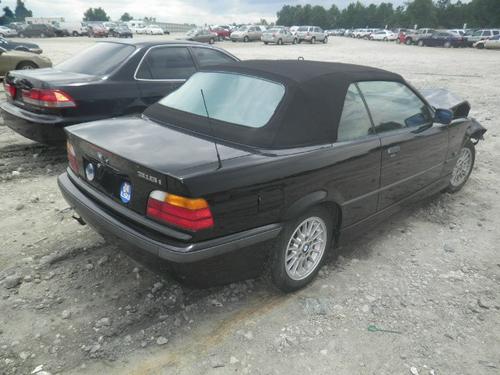 BMW BMW 318i