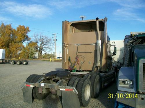 INTERNATIONAL 9400I
