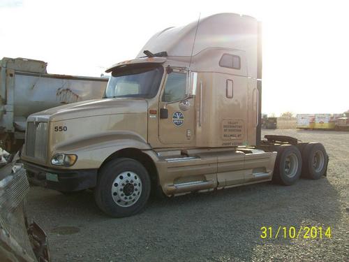 INTERNATIONAL 9400I