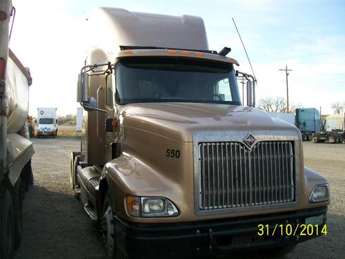 INTERNATIONAL 9400I