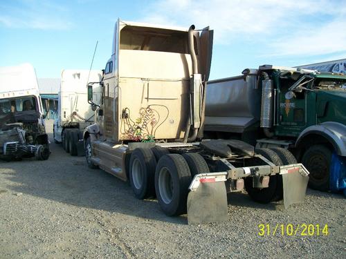 INTERNATIONAL 9400I