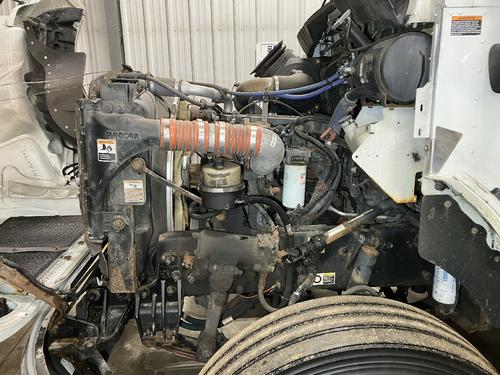 Kenworth T370