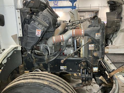 Kenworth T370