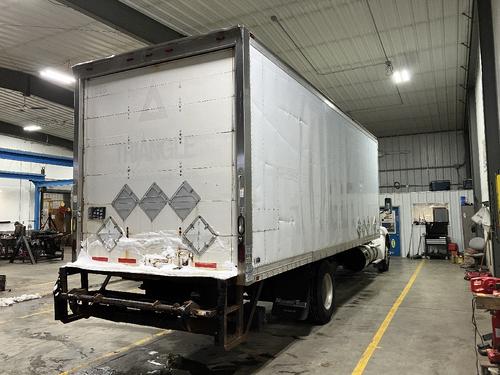 Kenworth T370