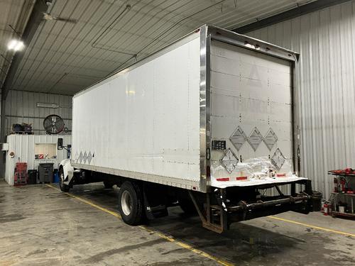 Kenworth T370