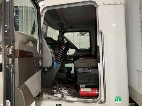 Kenworth T370