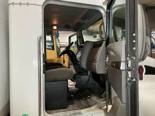 Kenworth T370