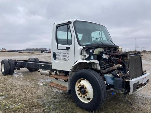 Freightliner M2 106