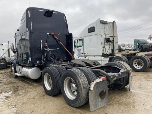 Peterbilt 387