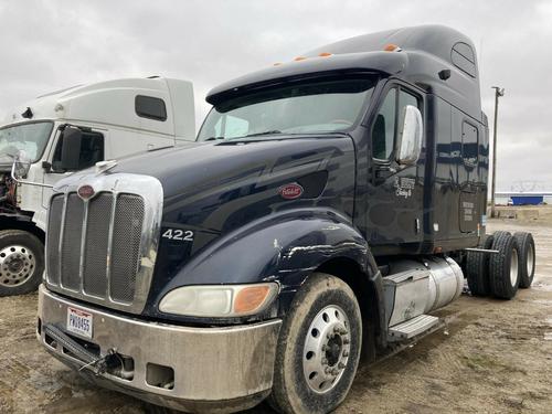 Peterbilt 387
