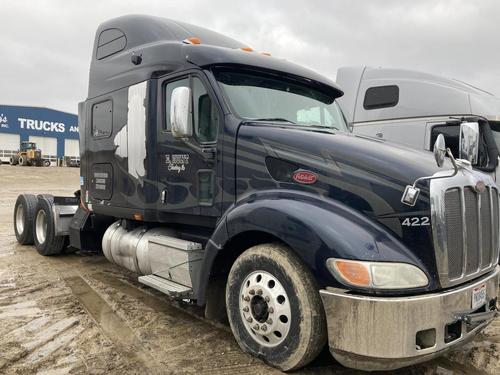 Peterbilt 387